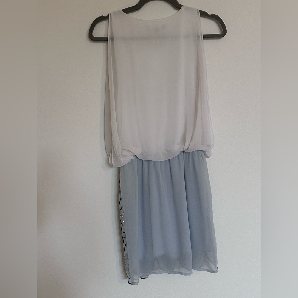 Anthropologie minidress - Picture 7 of 8